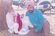 Baba loved all